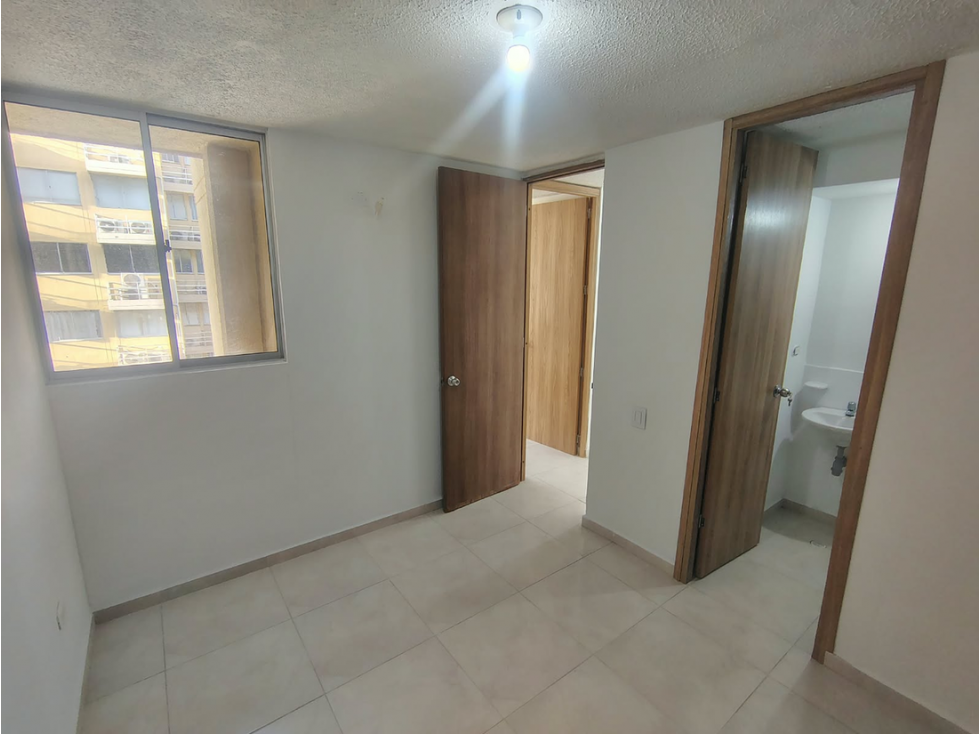 Apartamento en Venta - Puerta Dorada - Barranquilla — foto 3