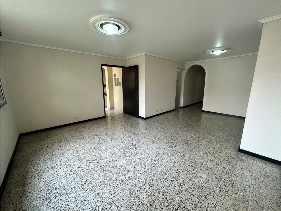 Apartamento en venta - El Limon Barranquilla