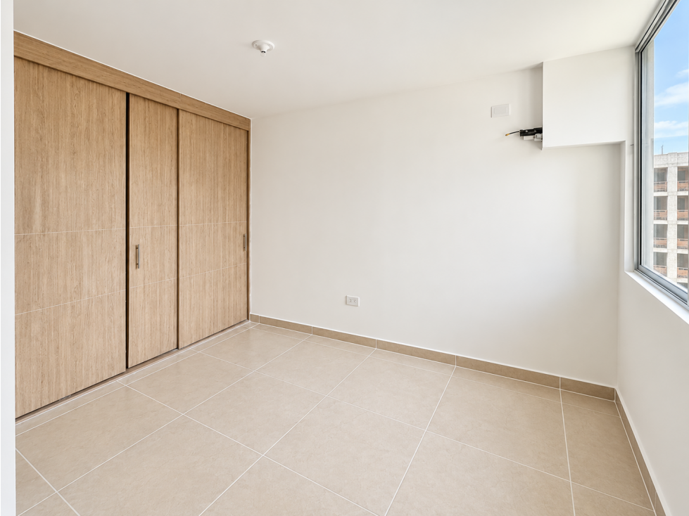 Apartamento en arriendo - Alameda del Rio Barranquilla — foto 3