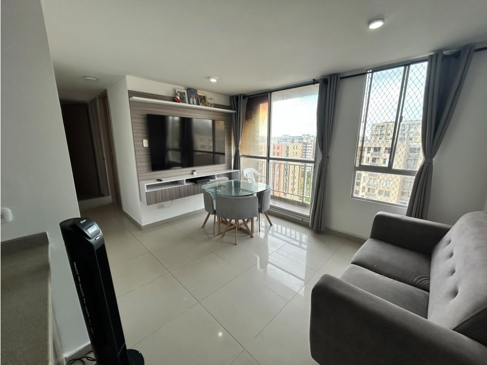 Apartamento en venta - Alameda de Rio Barranquilla