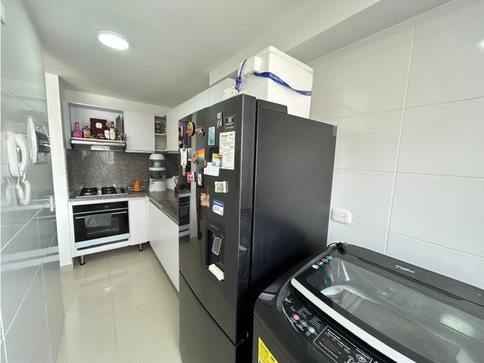 Boston - Apartamento en venta - Barranquilla — foto 5