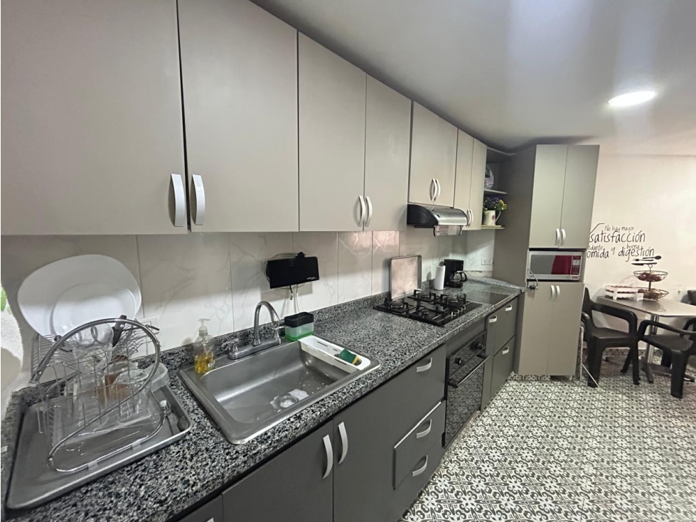 Apartamento en venta - Altos del Limón - Barranquilla — foto 3
