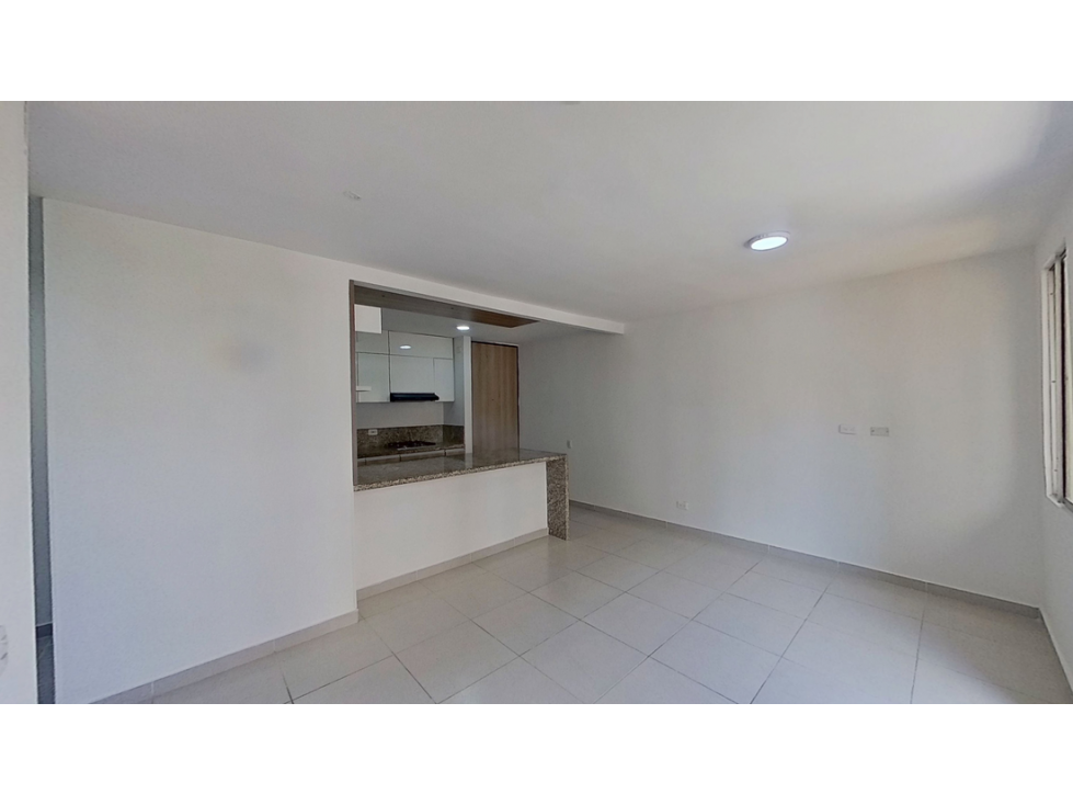 Alameda - Conjunto Zafiro - Apartamento en arriendo - Barranquilla — foto 4