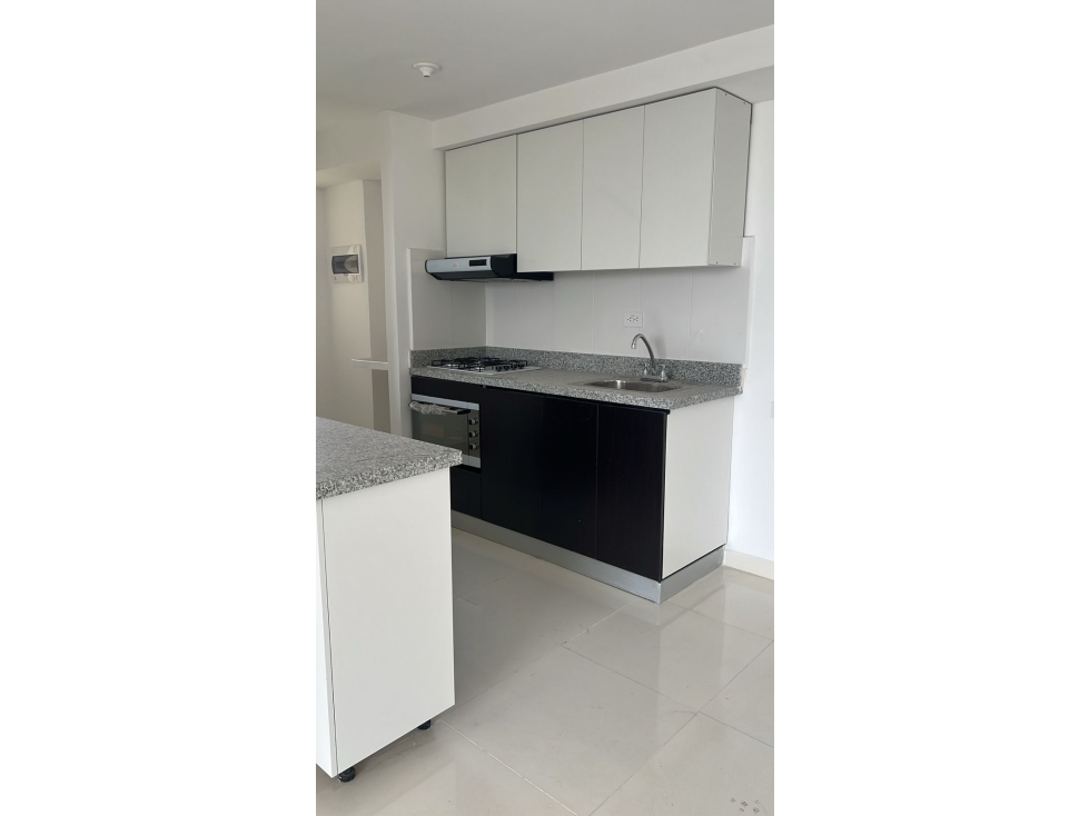 Apartamento en venta-proyecto the point- soledad - 4