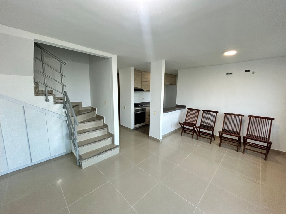 Apartamento en venta - Ciudad del Mar- Puerto Colombia — foto 4