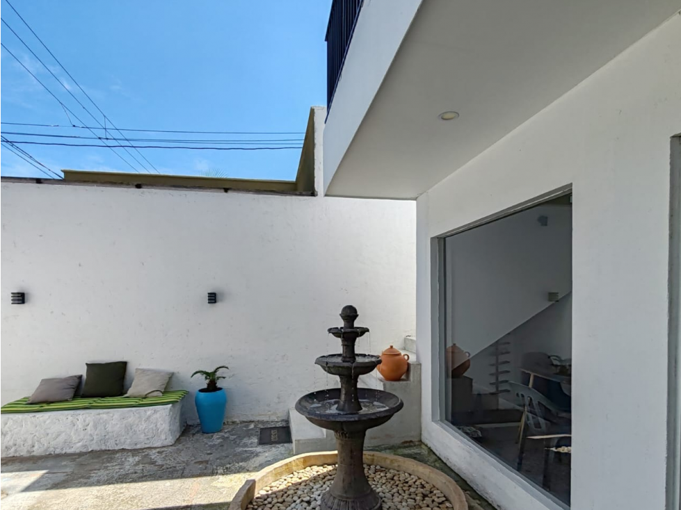 Casa en venta- santa verónica atlantico — foto 3
