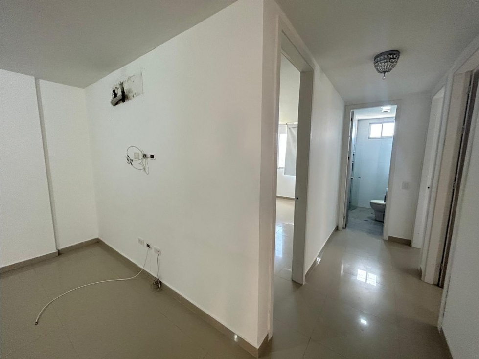 Apartamento en arriendo - Villa santos - Barranquilla — foto 6