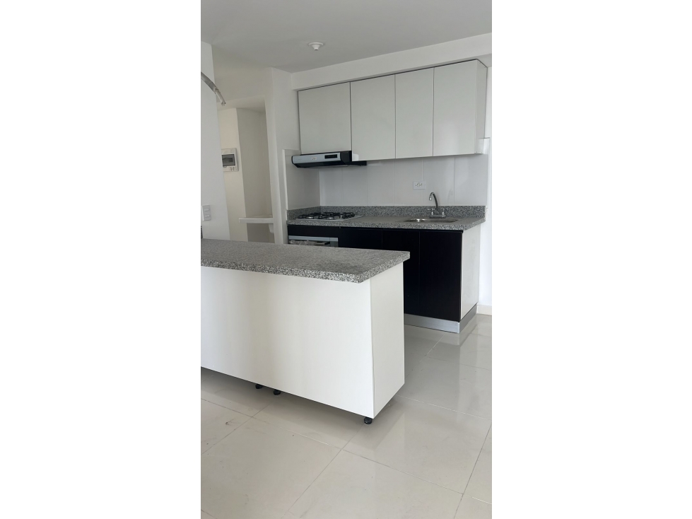 Apartamento en venta-proyecto the point- soledad - 5