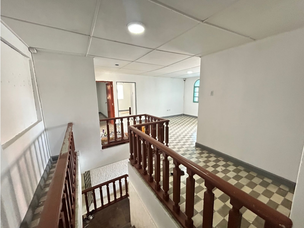 Venta de casa - La Campiña Barranquilla — foto 4