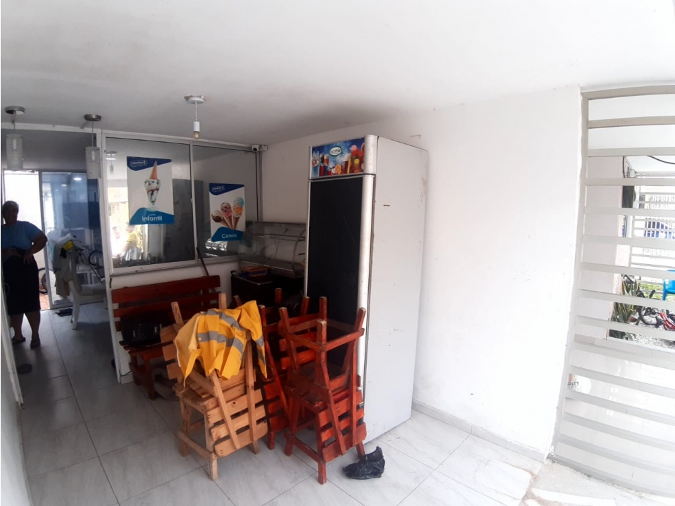 Ciudad del Parque Galeras 2 - Casa,Local,Apartamento - Atlantico - 6
