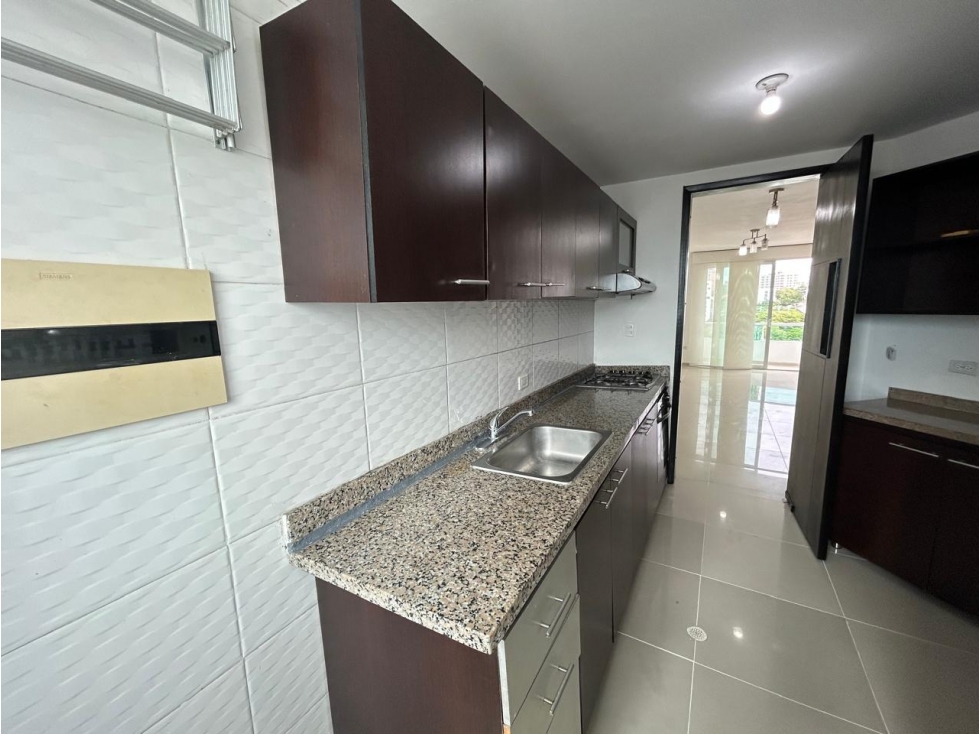Apartamento en venta - Villa santos - Barranquilla — foto 2