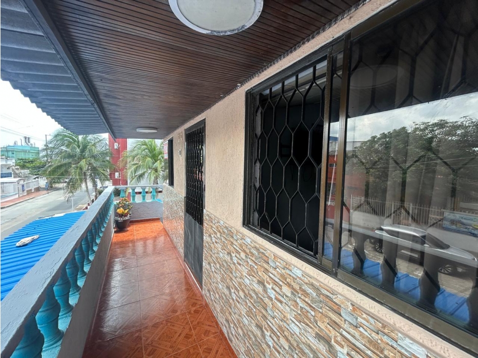 Apartamento en venta- San salvador- Barranquilla
