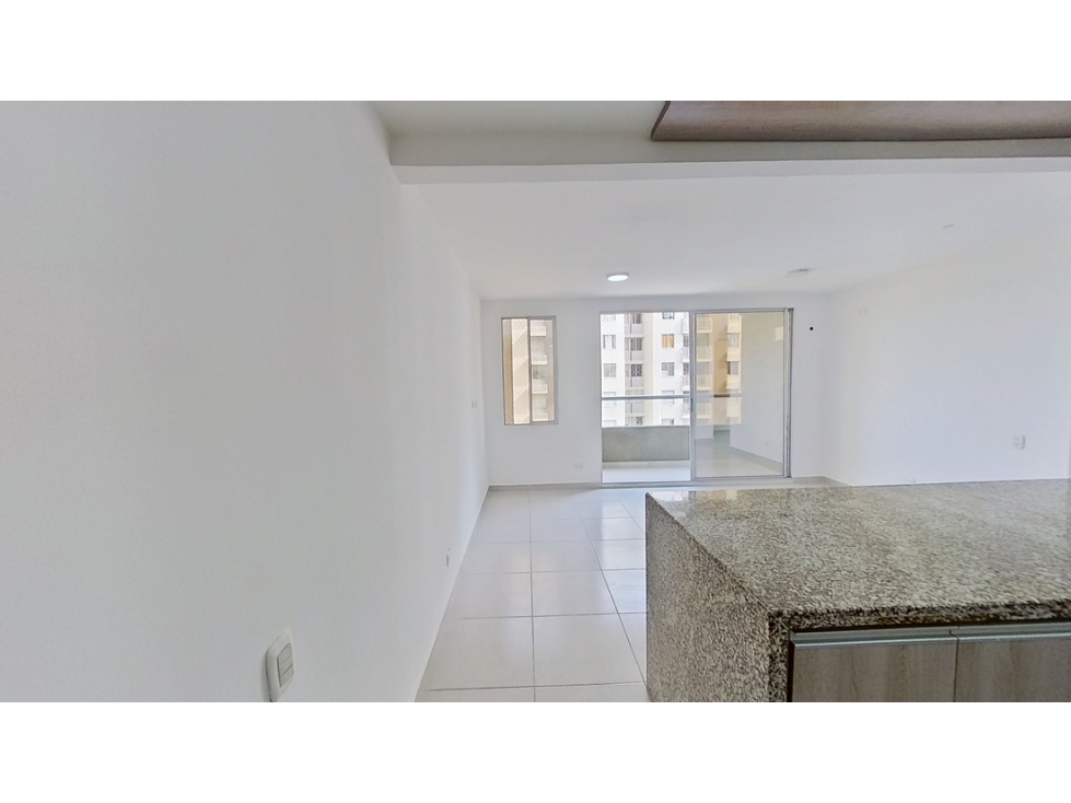 Alameda - Conjunto Zafiro - Apartamento en arriendo - Barranquilla — foto 3