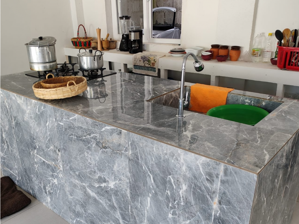 Casa en venta- santa verónica atlantico — foto 4