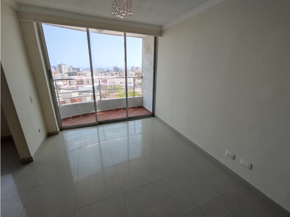 El Tabor - Apartamento en Venta - Barranquilla — foto 3