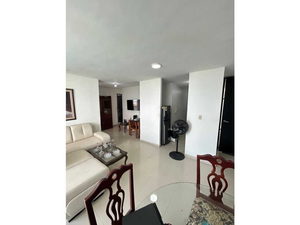 Apartamento en venta - Boston - Barranquilla — foto 2