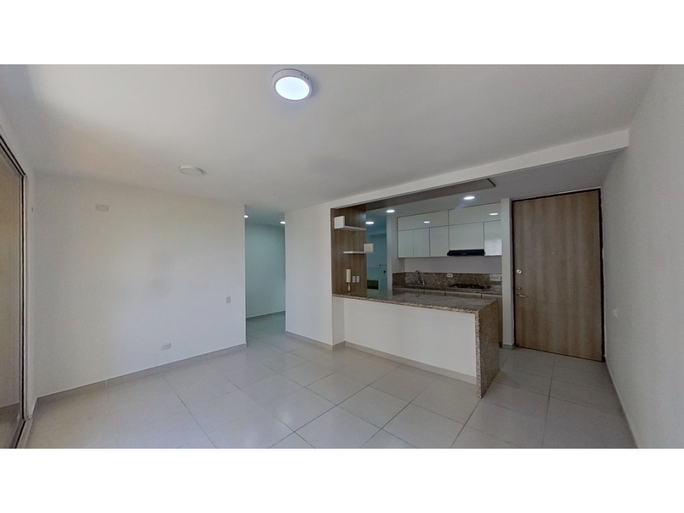 Alameda - Conjunto Zafiro - Apartamento en arriendo - Barranquilla — foto 5