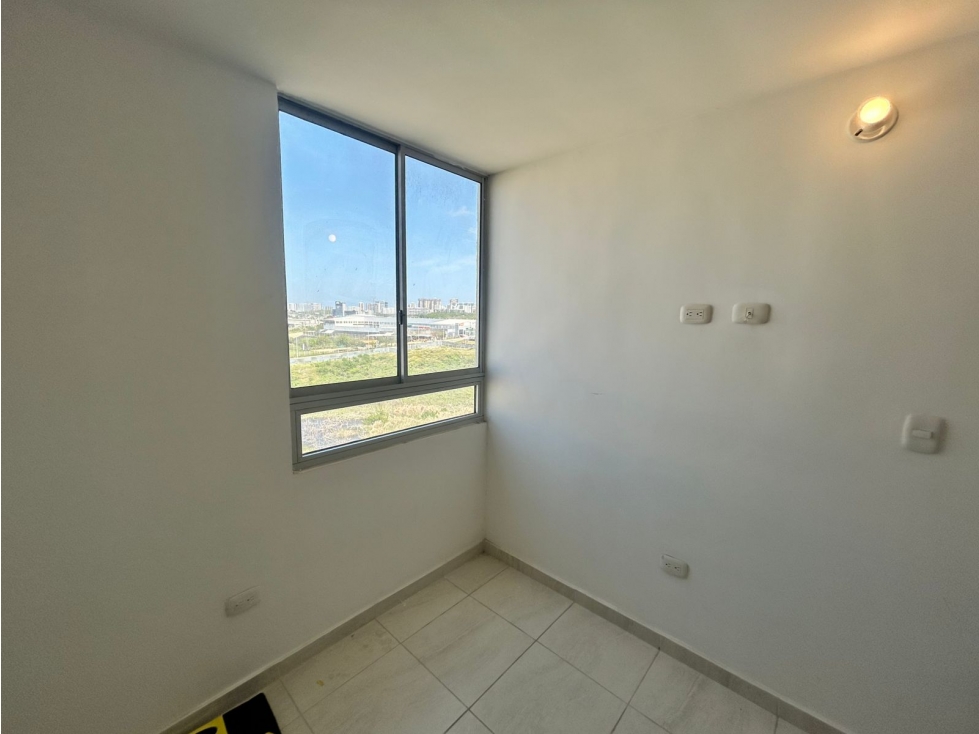 Alameda del Rio - Apartamento en arriendo - Barranquilla — foto 6