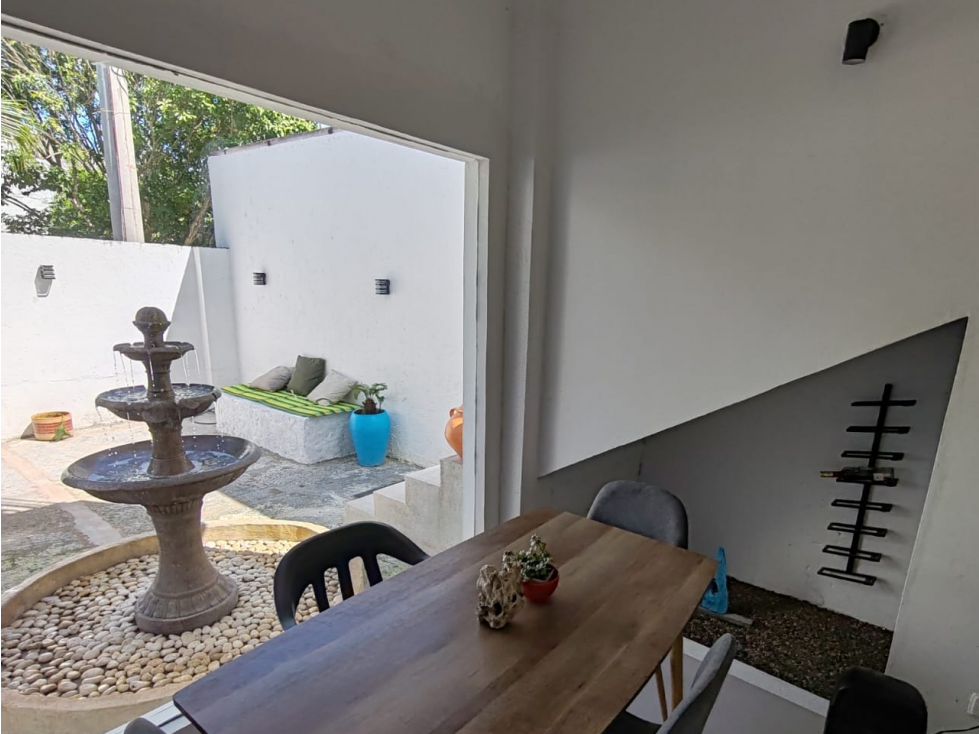 Casa en venta- santa verónica atlantico — foto 5