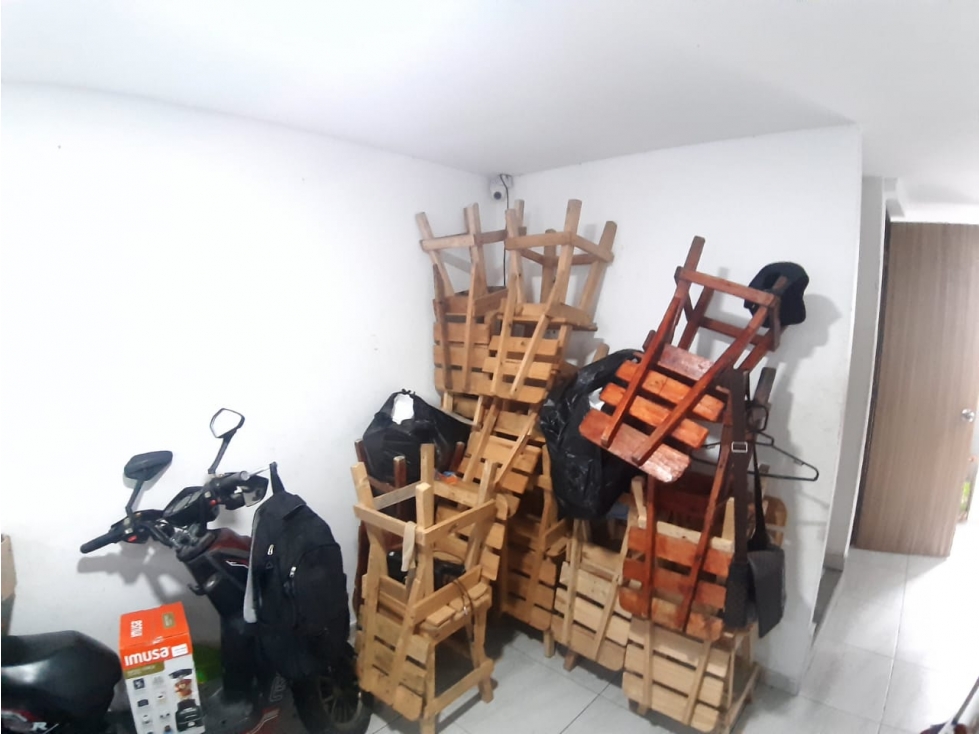 Ciudad del Parque Galeras 2 - Casa,Local,Apartamento - Atlantico - 4