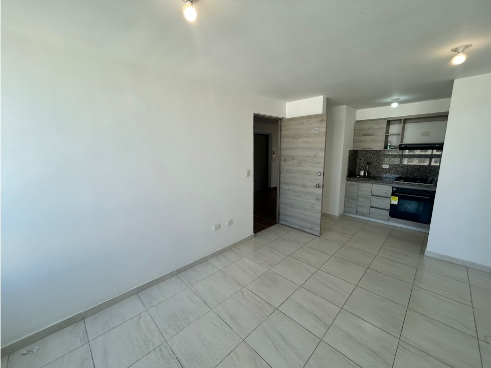Alameda del Rio - Apartamento en arriendo - Barranquilla — foto 3
