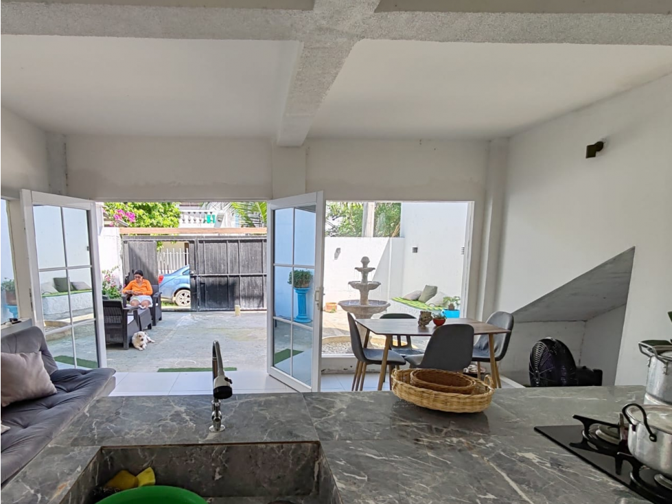 Casa en venta- santa verónica atlantico — foto 6