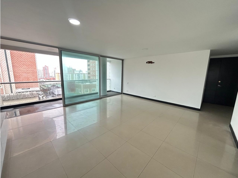 Apartamento en arriendo - Altos del limonar - Barranquilla — foto 6