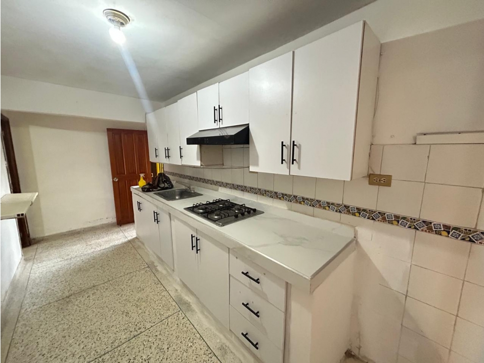Casa en venta - Los nogales - Barranquilla