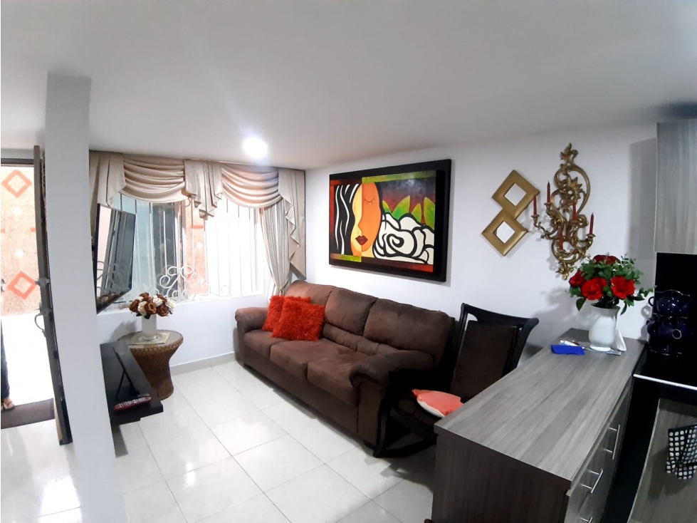 El Silencio - Casa Duplex en venta - Barranquilla — foto 4