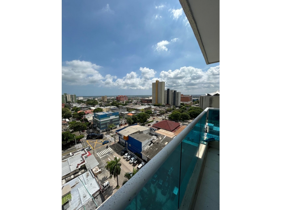 Apartamento en venta - Boston - Barranquilla — foto 5