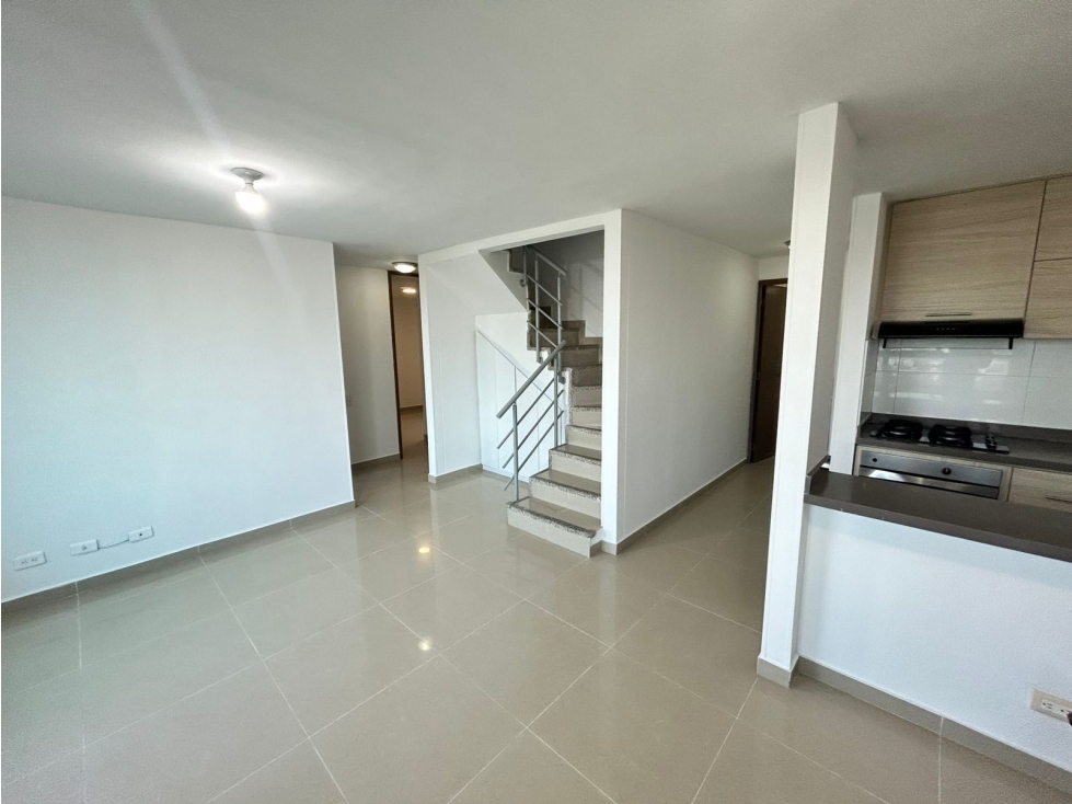 Apartamento en venta - Ciudad del Mar- Puerto Colombia — foto 3