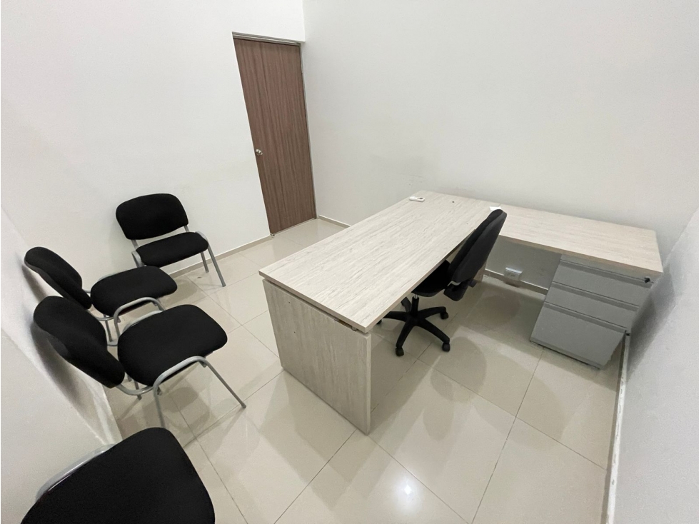 Local Comercial en Arriendo Betania — foto 2