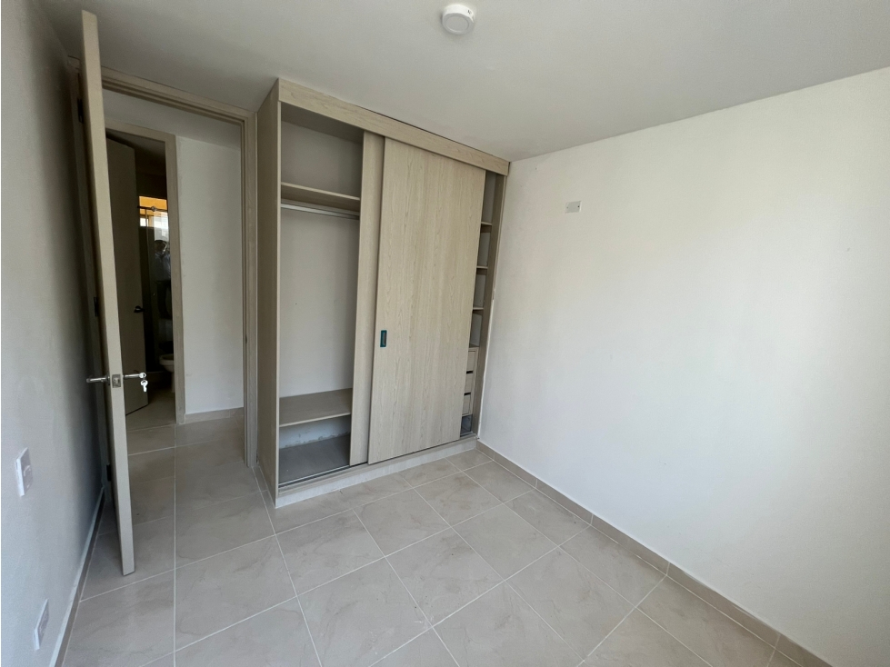 Alameda Del Rio Apartamento En Arriendo — foto 3