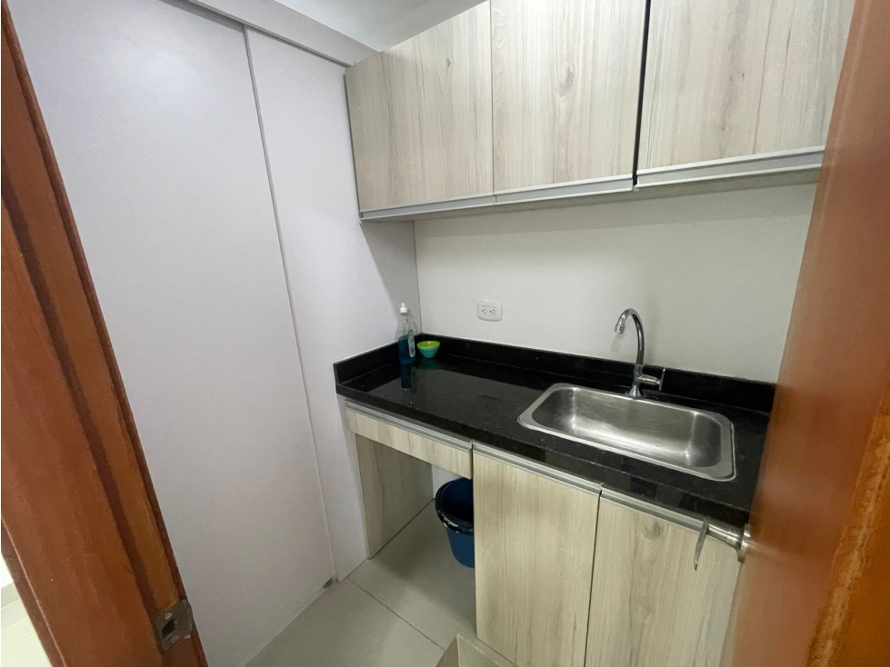 El Prado Oficina Arriendo - Barranquilla — foto 6