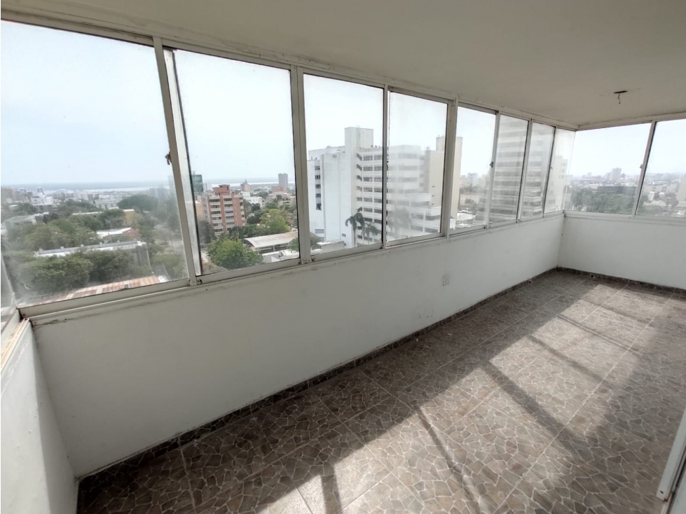 Alto Prado apartamento en venta - Barranquilla — foto 4