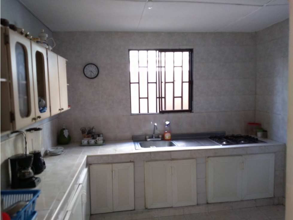 San José Casa en Venta - 6