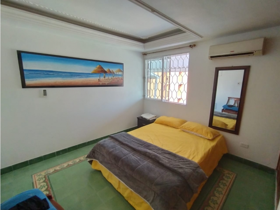 Las Delicias - Casa en Venta - Barranquilla — foto 6
