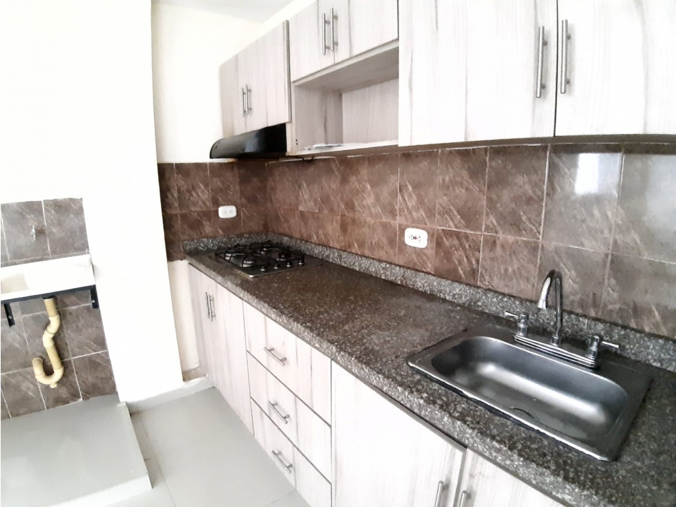 Boston Apartamento en arriendo- Barranquilla — foto 5