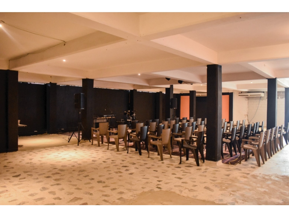 CALLE 30 LOCALES EN VENTA Y ARRIENDO - 6
