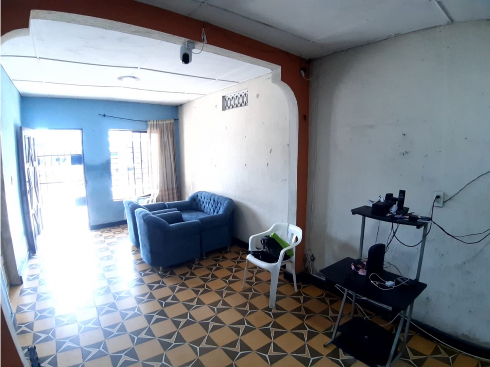 San Jose - Casa en venta - Barranquilla — foto 2