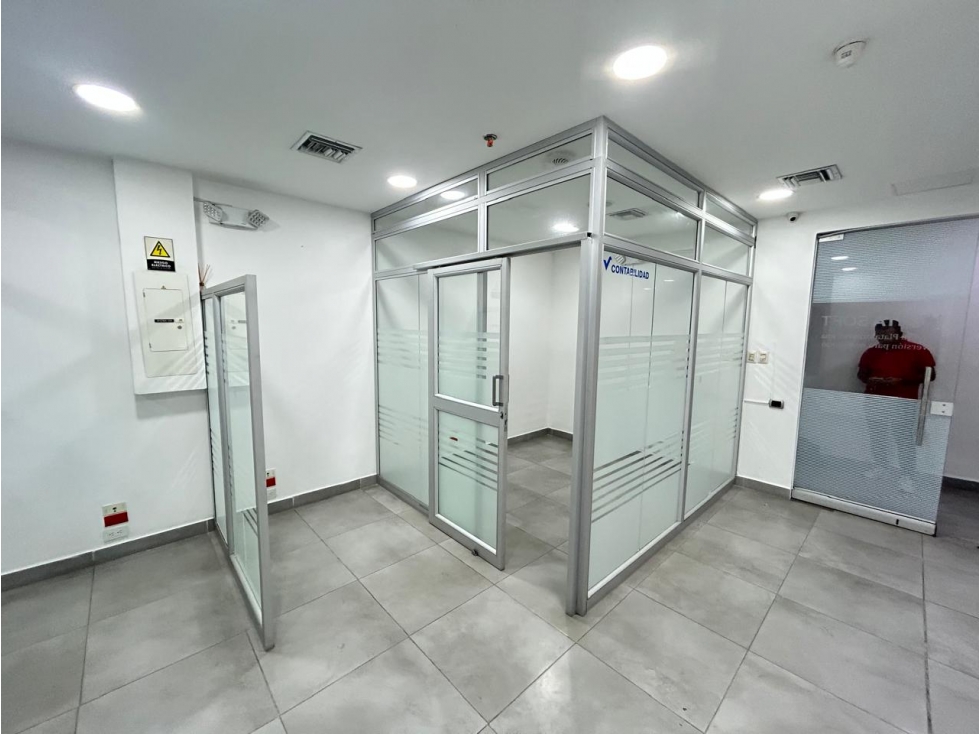 Las Delicias - Oficina en venta - Barranquilla — foto 2