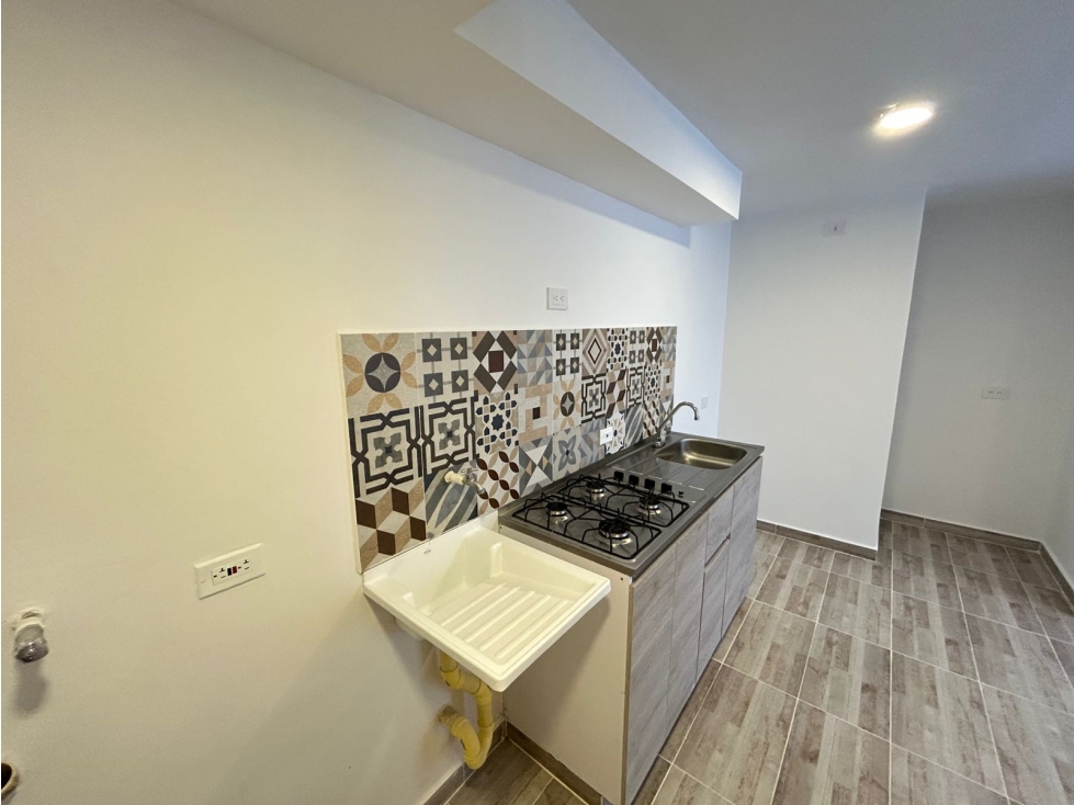 Mallorquin - Conjunto Amore - Apartamento en arriendo - P4 — foto 4