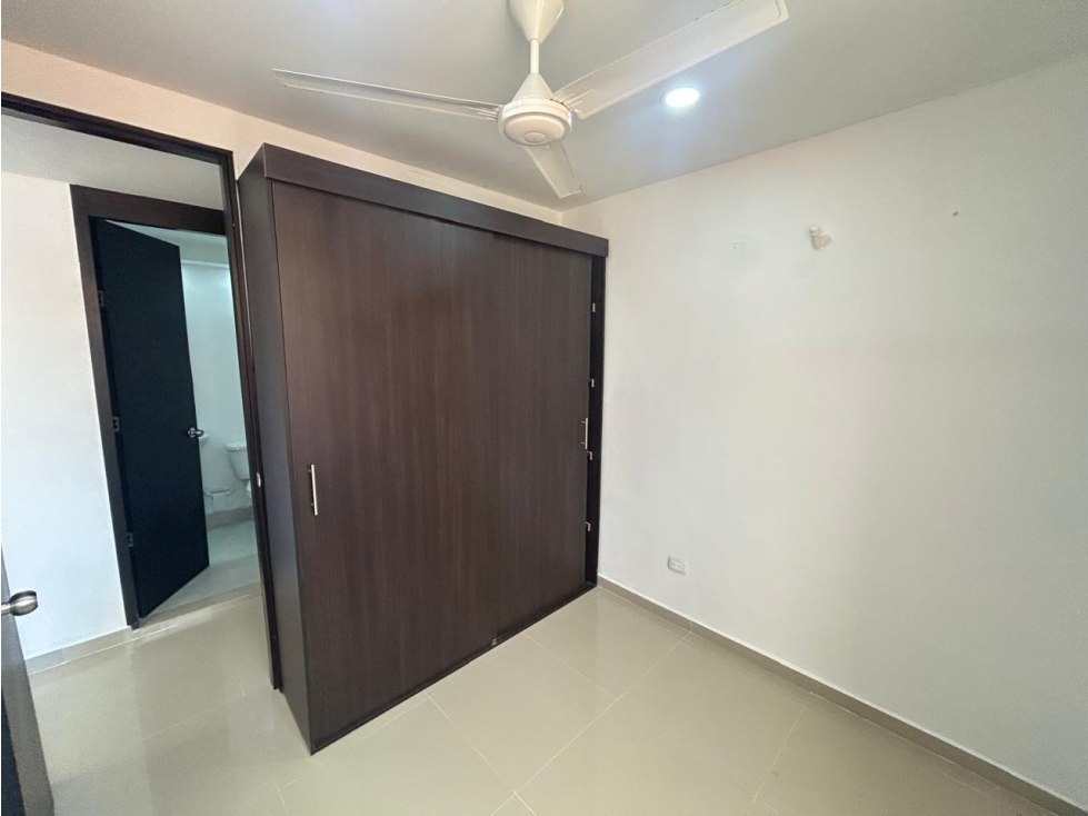Alameda del rio - Conjunto canario - Apto en venta - Barranquilla — foto 5