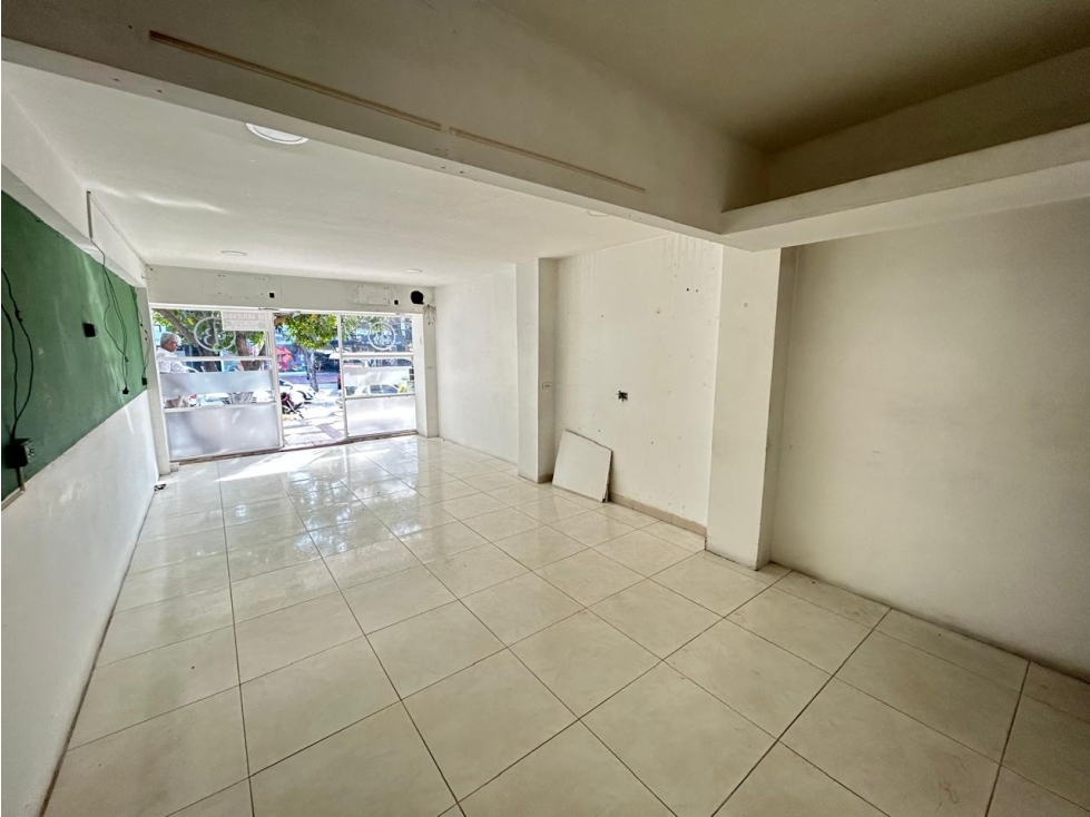 Alto Prado - Local en Arriendo y venta - Barranquilla — foto 4