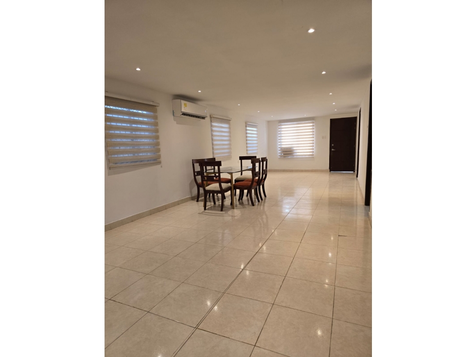 Paraiso - Casa en Arriendo - Barranquilla — foto 4