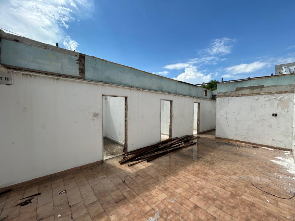 Lote en venta - Recreo - Barranquilla — foto 3