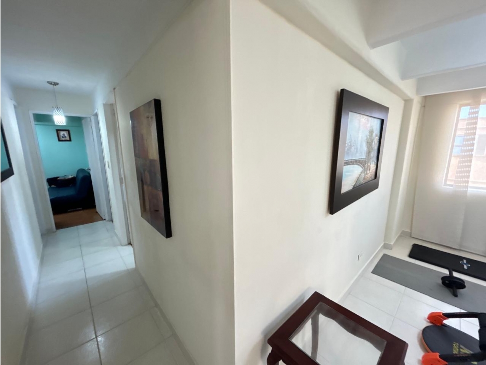 Altos del limón - Apartamento - venta - Barranquilla — foto 6
