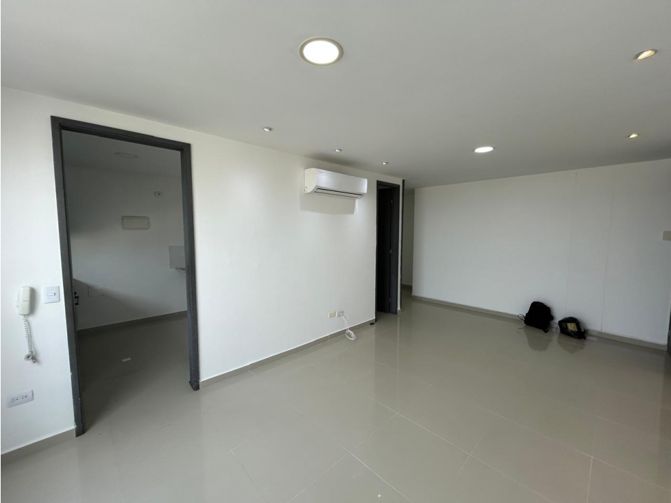 Ciudad Jardín - Apartamento En Venta - Barranquilla — foto 4
