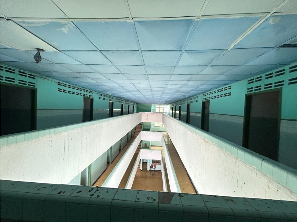 Centro Oficinas en Arriendo Baranquilla — foto 4
