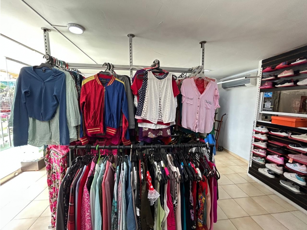 Oficina en arriendo y venta - Ciudad jardín - Barranquilla — foto 4